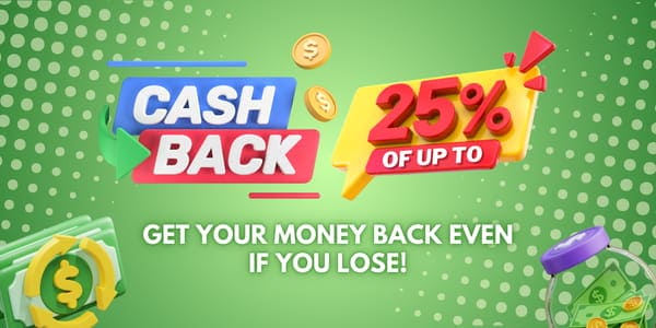 PH Cash vip rewards banner