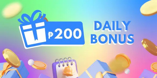 PH Cash club bonus banner