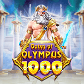 Gates of Olympus 1000 PH Cash games
