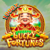 Lucky Fortunes PH Cash games