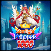 Starlight Princess 1000 PH Cash icon